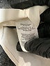 Ann Taylor 100% Polyester Ivory Long Sleeve Blouse Size XS - photo 8