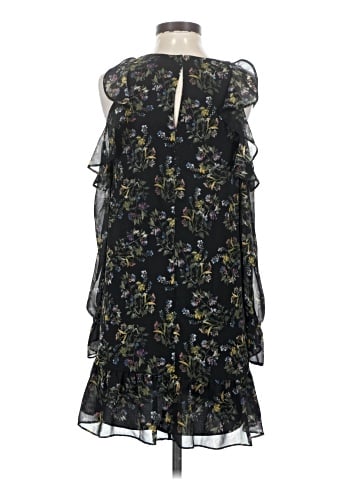 BCBGeneration Cocktail Dress (view 2)