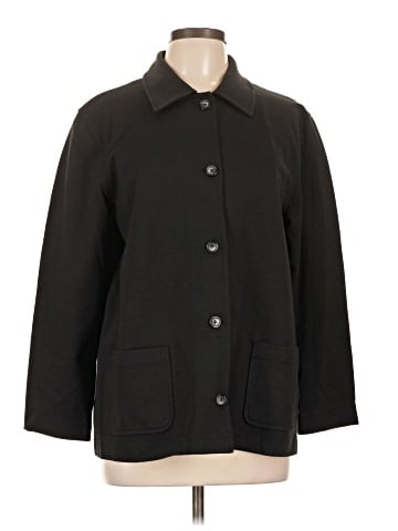 Talbots Coat (view 1)