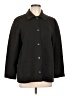 Talbots Black Coat Size L - photo 1