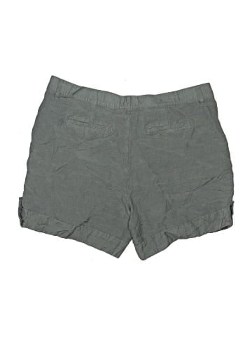 J.Jill Khaki Shorts (view 2)