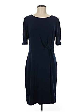 Roz & Ali Casual Dress (view 1)