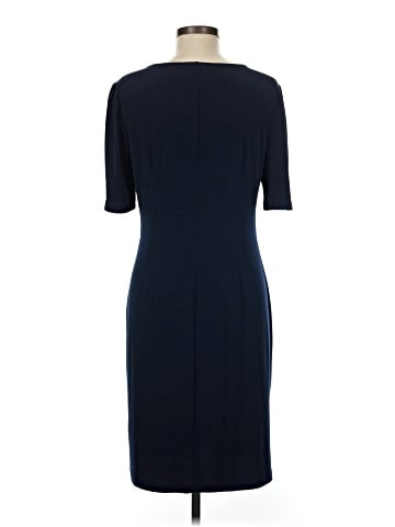 Roz & Ali Casual Dress (view 2)