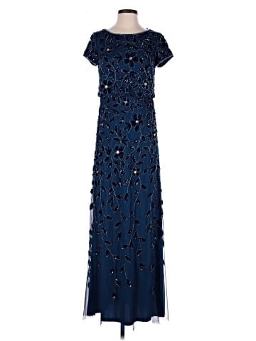 Adrianna Papell Cocktail Dress (view 1)