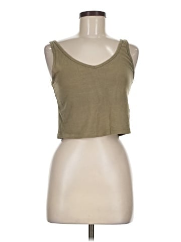 Uniqlo Tank Top (view 1)