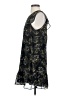 BCBGeneration Floral Black Cocktail Dress Size XS - photo 5
