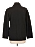Talbots Black Coat Size L - photo 2