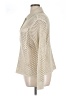 RDI Ivory Pullover Sweater Size XL - photo 5