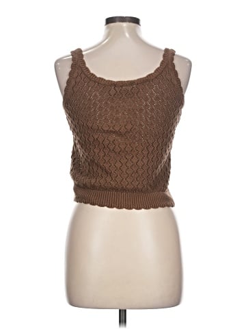 Ann Taylor LOFT Sweater Vest (view 2)