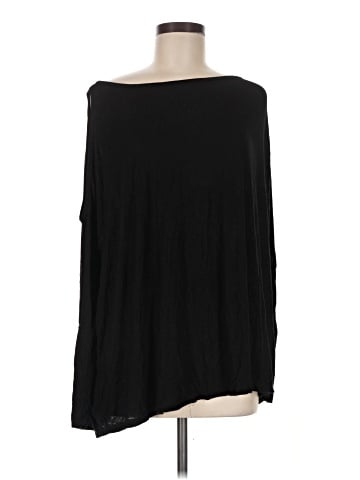 Michael Lauren 3/4 Sleeve T-Shirt (view 1)