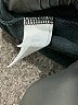 Gap Body Color Block Black Active Pants Size S - photo 8