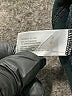 Gap Body Color Block Black Active Pants Size S - photo 9