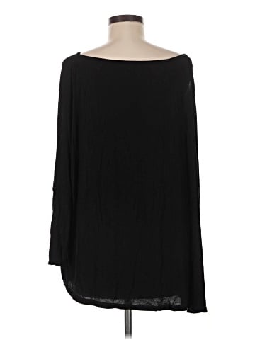 Michael Lauren 3/4 Sleeve T-Shirt (view 2)