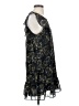 BCBGeneration Floral Black Cocktail Dress Size XS - photo 4