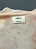 Wilfred 100% Polyester Orange 3/4 Sleeve Blouse Size L - photo 7