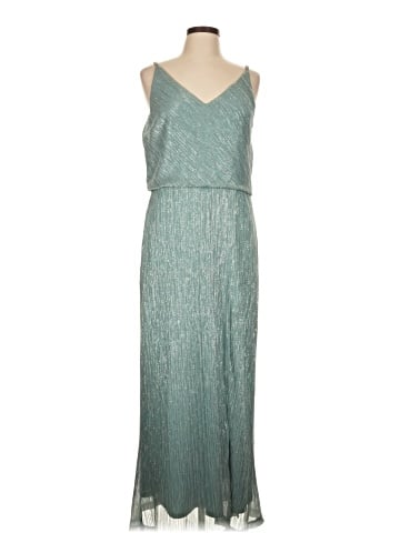R&M Richards Casual Dress (view 1)