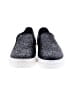 SODA Black Sneakers Size 8 - photo 2