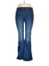 Chico's Blue Jeans Size Sm (0.5) - photo 1