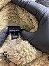 Patagonia 100% Polyester Tan Fleece Size M - photo 6