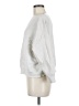 Unbranded White Sweatshirt Size M - photo 5