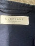 Everlane Blue Casual Dress Size 2 - photo 7