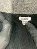 Garage Black Cardigan Size XS - photo 7