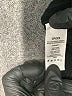 Garage Black Cardigan Size XS - photo 8