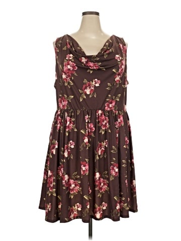 Torrid Casual Dress (view 1)