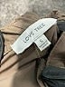 Love Tree 100% Polyester Brown Cargo Pants Size S - photo 7