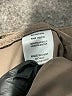 Love Tree 100% Polyester Brown Cargo Pants Size S - photo 8