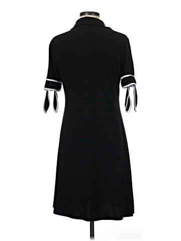 Roz & Ali Casual Dress (view 2)