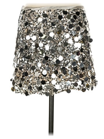 Zara Formal Skirt (view 1)