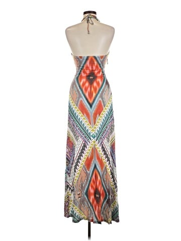 Sky Casual Dress (view 2)