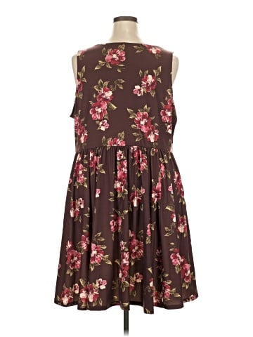 Torrid Casual Dress (view 2)