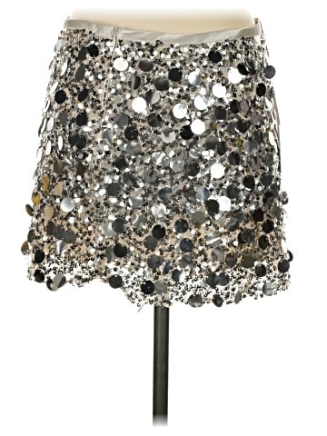 Zara Formal Skirt (view 2)
