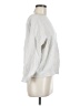 Unbranded White Sweatshirt Size M - photo 4