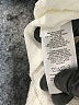 Ann Taylor White Long Sleeve Blouse Size S - photo 8