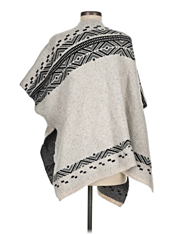 Ann Taylor LOFT Poncho (view 2)