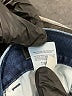 Express Blue Jeans Size 12 - photo 9