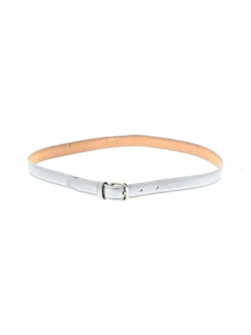 Loewe Vintage Leather Belt (view 1)