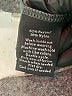 Rock & Republic Solid Gray Jumpsuit Size L - photo 5