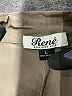 Assorted Brands 100% Polyester Brown Jacket Size L - photo 6
