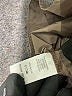 Assorted Brands 100% Polyester Brown Jacket Size L - photo 7