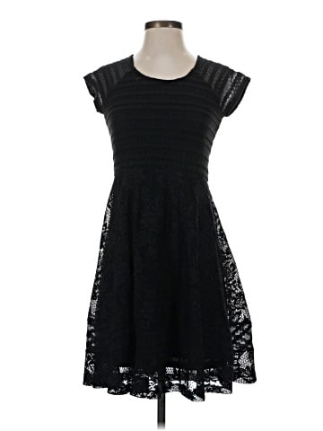 NY Collection Cocktail Dress (view 1)