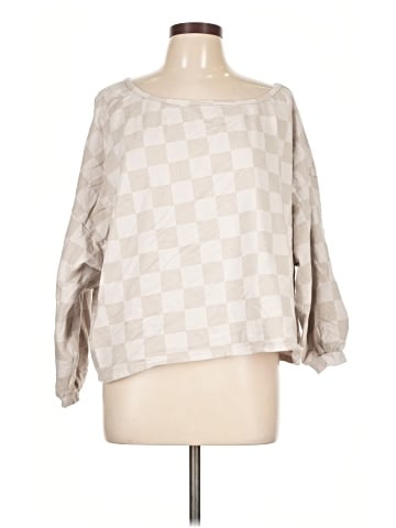 Torrid Pullover Sweater (view 1)