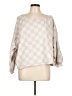 Torrid Ivory Pullover Sweater Size Lg Plus (0) - photo 1