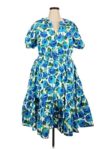New York & Company Cocktail Dress (view 1)