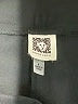 Anne Klein Solid Black Dress Pants Size 4 - photo 7