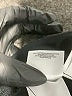 Anne Klein Solid Black Dress Pants Size 4 - photo 9