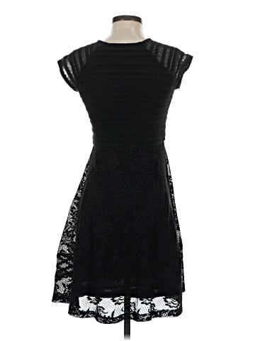 NY Collection Cocktail Dress (view 2)